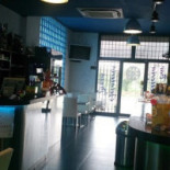 Caffe Del Tempo Nourriture