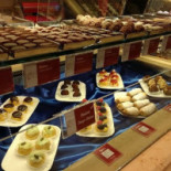 Lady Anna Pasticceria E Nourriture