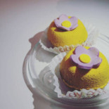 Lady Anna Pasticceria E Nourriture