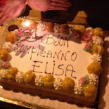 Lady Anna Pasticceria E Nourriture
