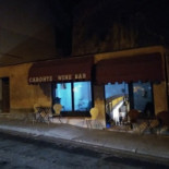 Caronte Wine Cerveteri Comida