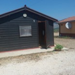 Agriturismo I Castellucci Exterior