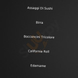 Giappone Sushi Nourriture