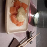 Giappone Sushi Nourriture