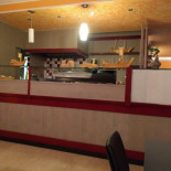 Giappone Sushi Nourriture
