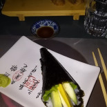 Giappone Sushi Nourriture