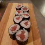 Giappone Sushi Nourriture