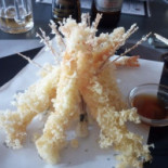 Giappone Sushi Nourriture