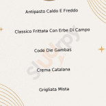 Al Canedo Nourriture