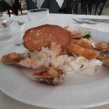 Al Canedo Nourriture