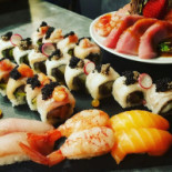 Sohosushi Nourriture