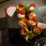 Sohosushi Nourriture