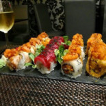 Sohosushi Nourriture