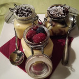 Diverso Il (ad Hoc) Nourriture