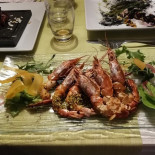 Diverso Il (ad Hoc) Nourriture