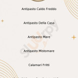 Al Podere Comida
