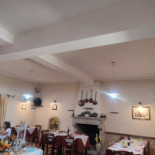 La Locanda Delle Cicale Comida
