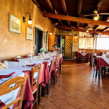 La Locanda Delle Cicale Dentro