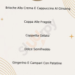 Cavour Nourriture