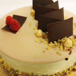 Cavour Nourriture