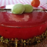 Cavour Nourriture
