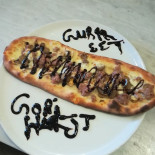 I Tre Monelli Comida