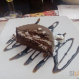 Mmp Pizzeria Nourriture