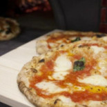 Mmp Pizzeria Nourriture