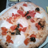 Mmp Pizzeria Nourriture