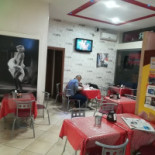 Marylin Coffee Nourriture