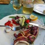 Da Ciccio Nourriture