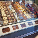 Cremeria Della Rocca food