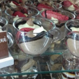 Cremeria Della Rocca food