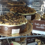 Cremeria Della Rocca food