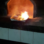 Pizzeria Colonia Comida