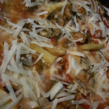 Pizzeria Colonia Comida