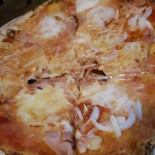 Pizzeria Colonia Comida