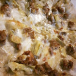 Pizzeria Colonia Comida