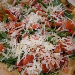 Pizzeria Colonia Comida