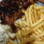 Re Leone Nourriture