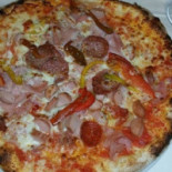 Ai Due Delfini Nourriture