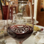 Ai Due Delfini Nourriture