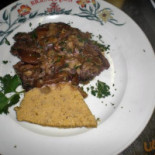 Riglar Haus Comida