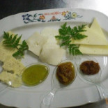 Riglar Haus Comida