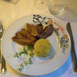 Riglar Haus Comida