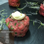 Ai Vecchi Parrocchiani Comida