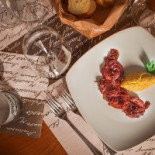 Ai Vecchi Parrocchiani Comida
