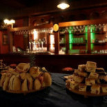 Sherwood Pub Nourriture