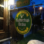 Osteria Ai Ors outside