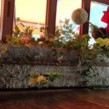 Osteria Ai Ors inside